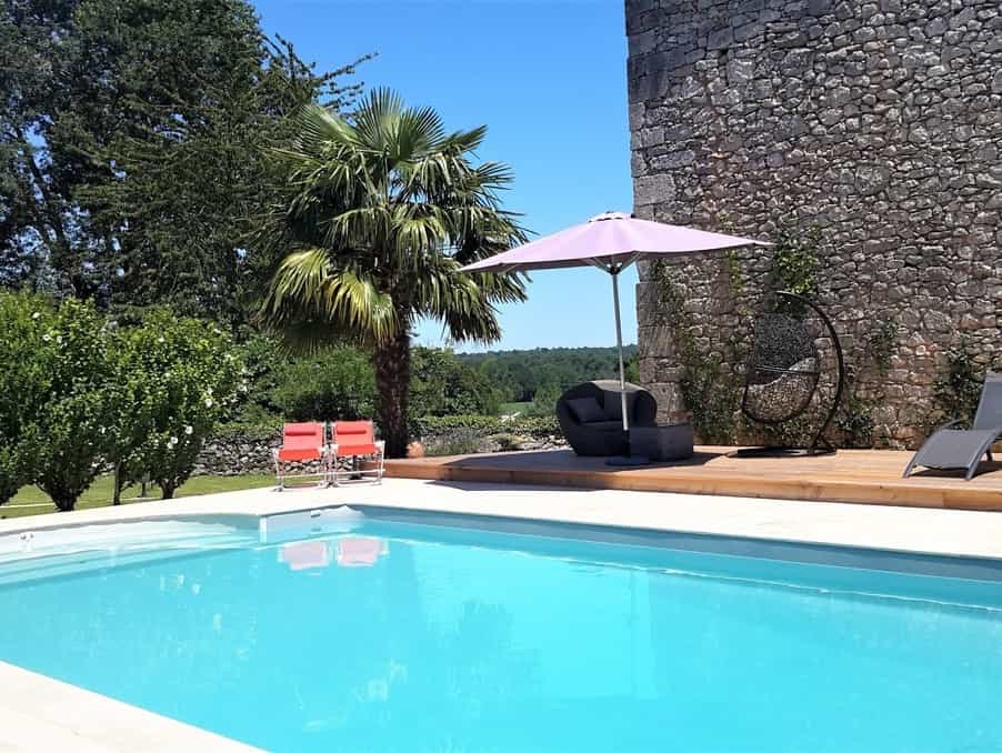 House in Monpazier, Nouvelle-Aquitaine 11727610