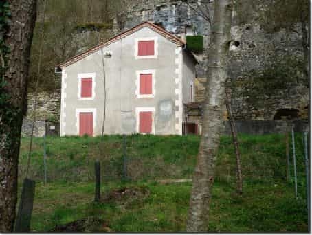 房子 在 Beaumontois-en-Périgord, Nouvelle-Aquitaine 11727613