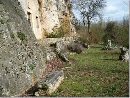 Hus i Beaumont-du-Périgord, Nouvelle-Aquitaine 11727613