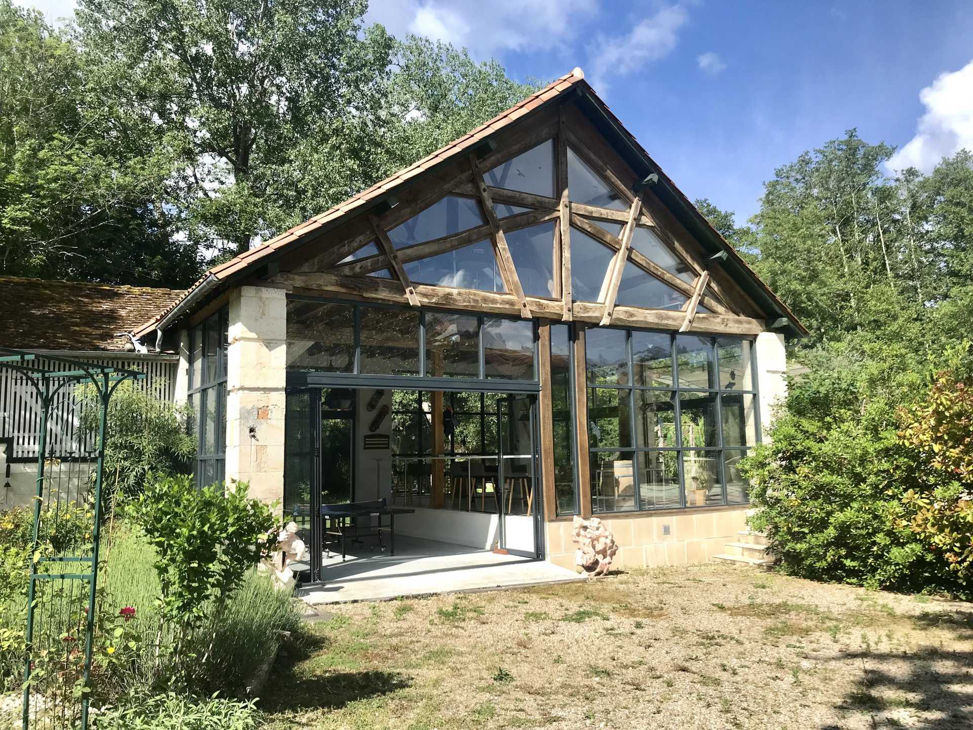 Andere in Parcoul-Chenaud, Nouvelle-Aquitaine 11727626