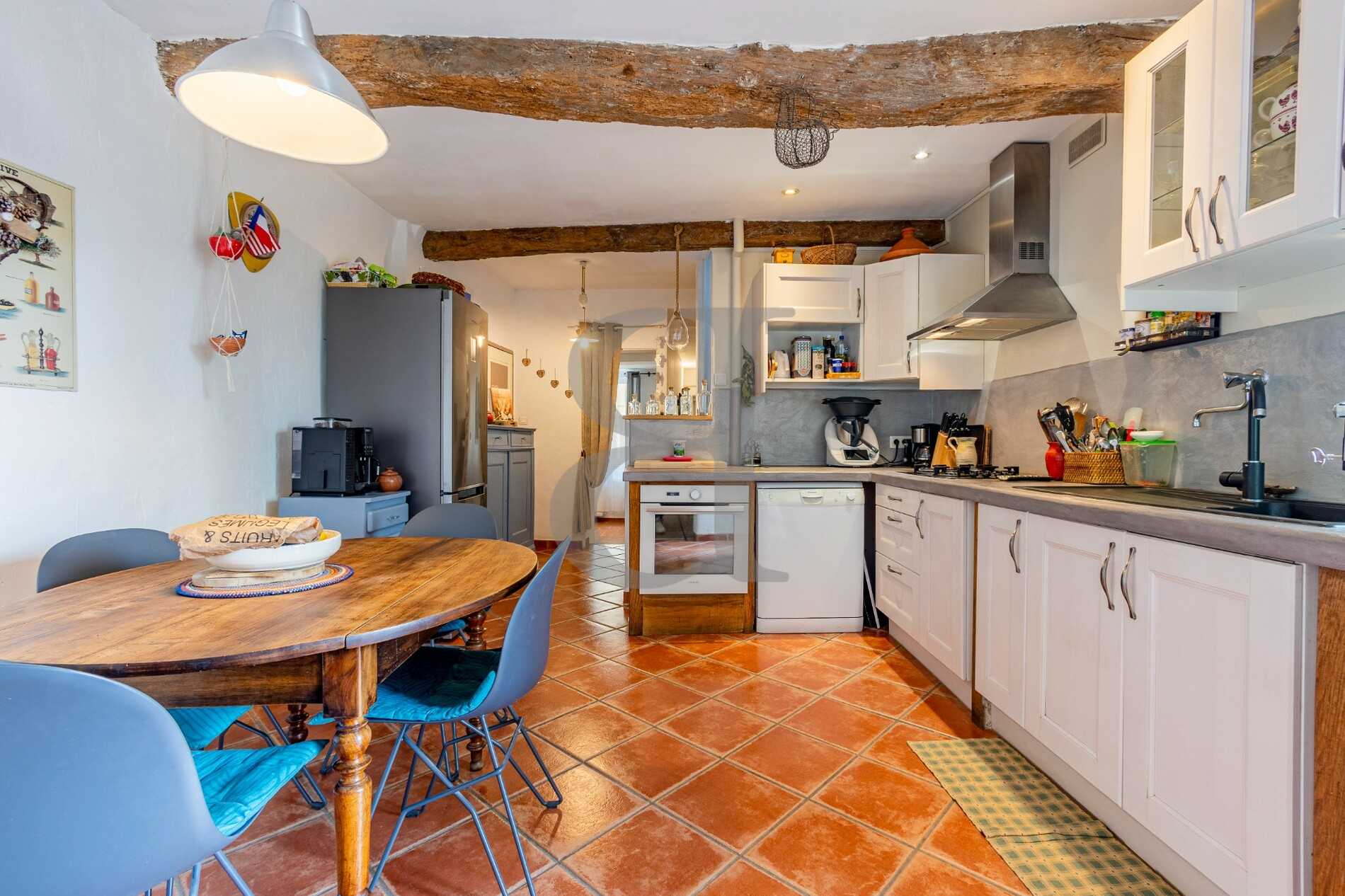 Rumah di Valreas, Provence-Alpes-Cote d'Azur 11727630