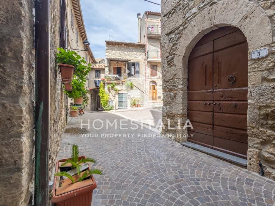 عمارات في Montecchio, Umbria 11727638