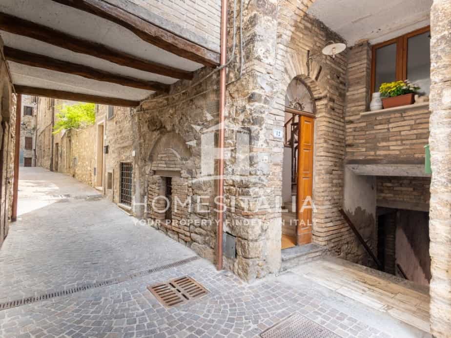 Condominium dans Montecchio, Ombrie 11727638