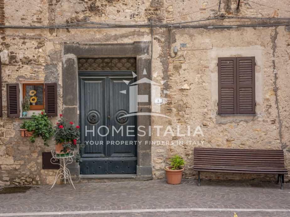 Eigentumswohnung im Montecchio, Umbria 11727638