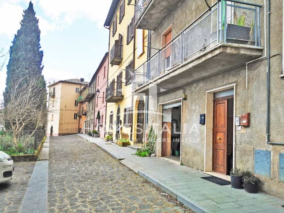 Condominio nel Lubriano, Lazio 11727648