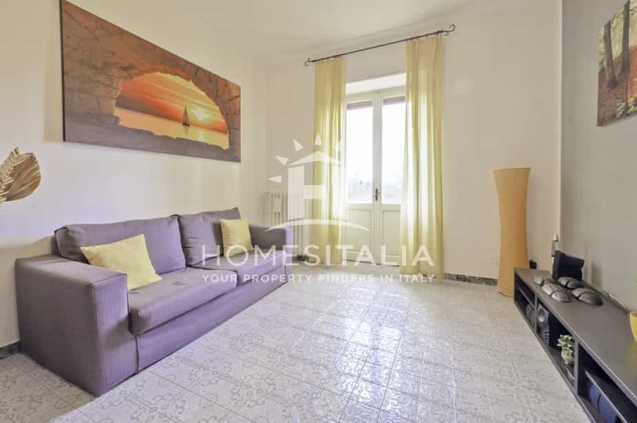 Condominium in Lubriano, Lazio 11727648