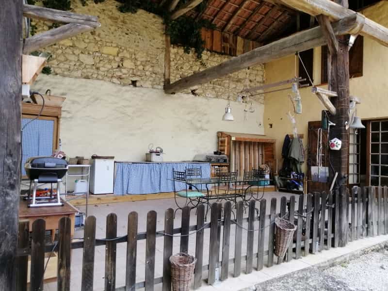 Dom w Castelnau-Magnoac, Occitanie 11727649