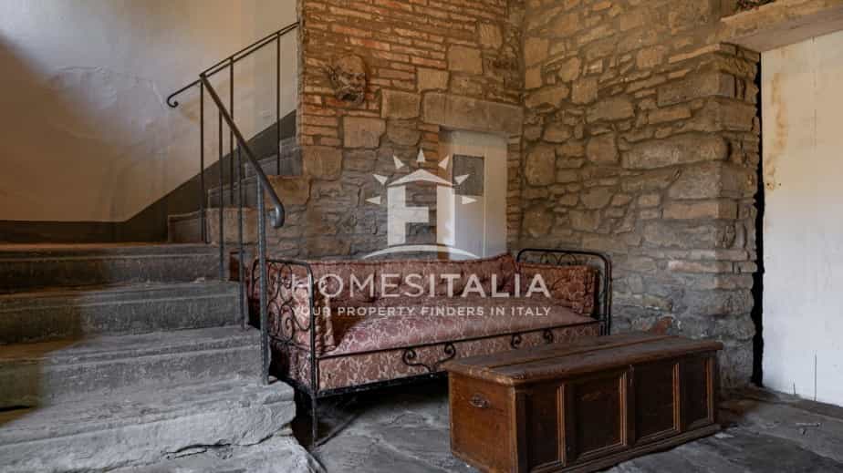 Asuinrakennus sisään Cortona, Toscana 11727656