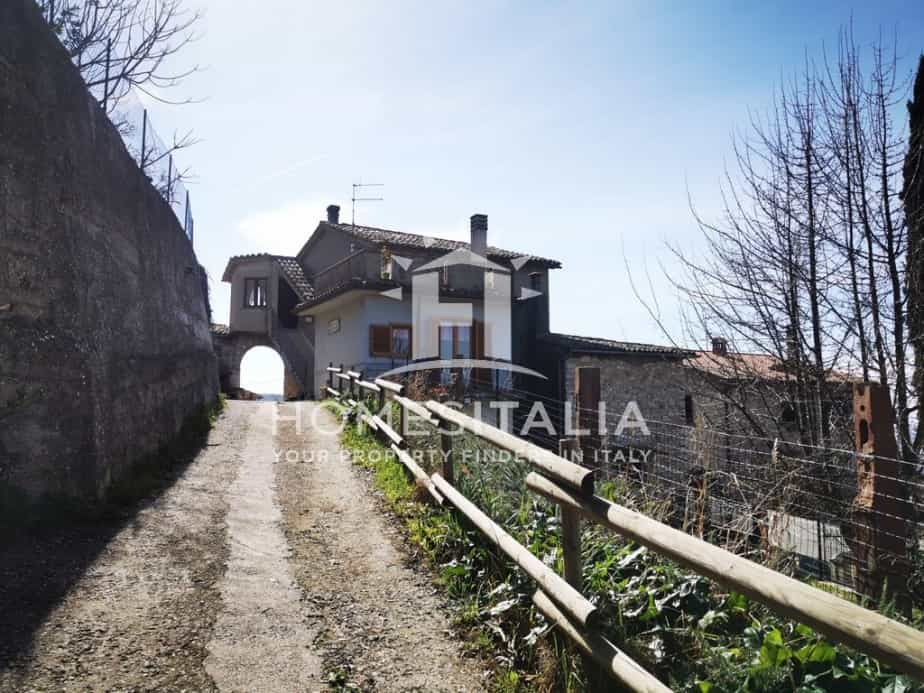 Квартира в Montecchio, Umbria 11727660