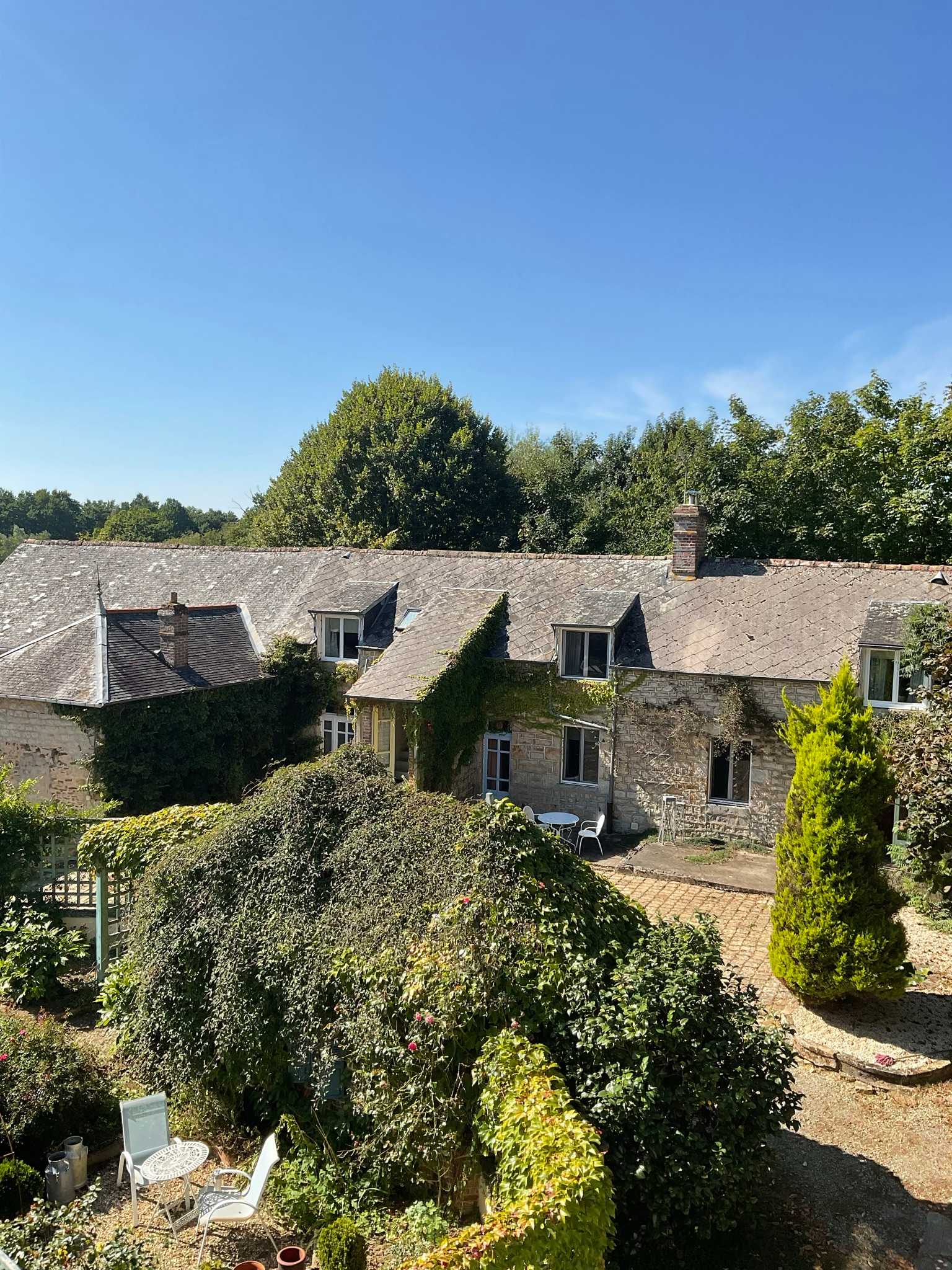 House in Juvigny-Val-d'Andaine, Normandy 11727722