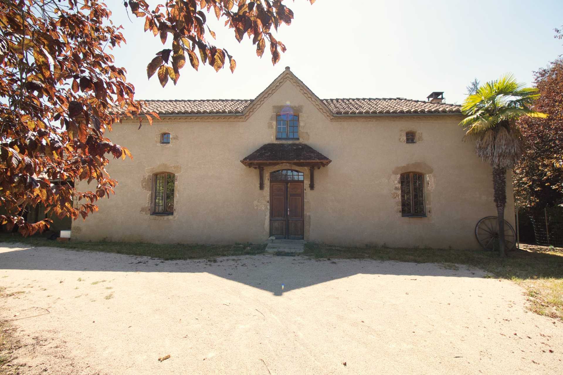 Haus im Marciac, Okzitanien 11727727