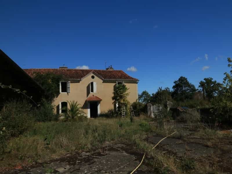 Будинок в Soublecause, Occitanie 11727752