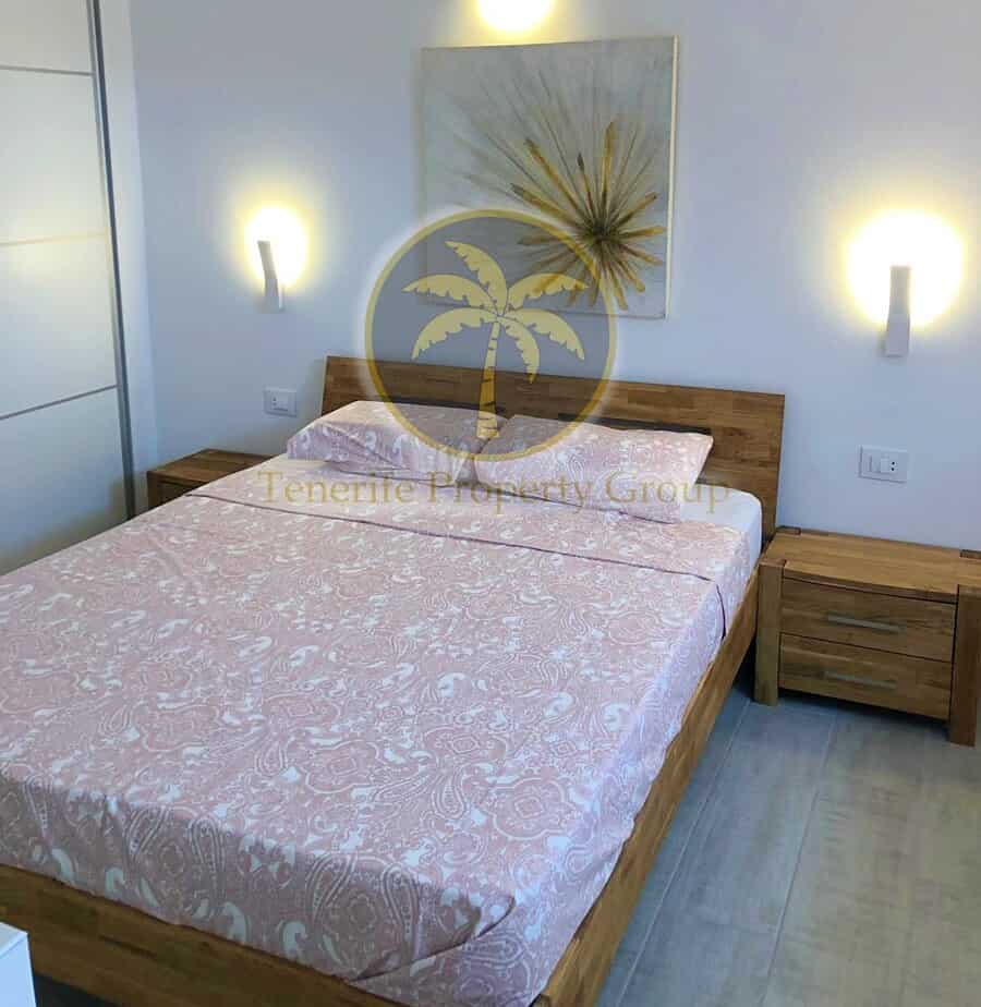 公寓 在 Playa de la Américas, Canarias 11727754