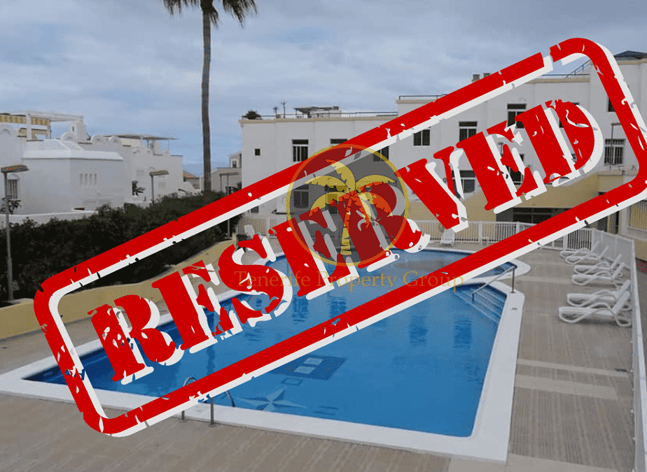 Condominium in Hoya Grande, Canary Islands 11727778