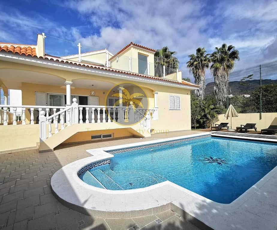 House in Hoya Grande, Canary Islands 11727791