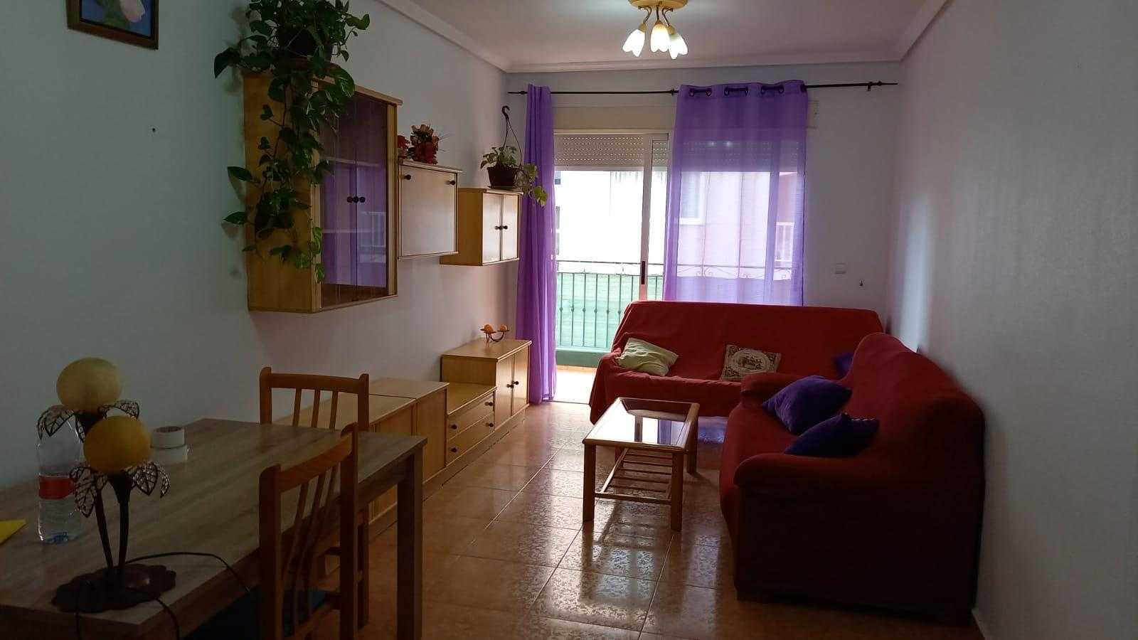 Condominium in Los Alcázares, Murcia 11727845