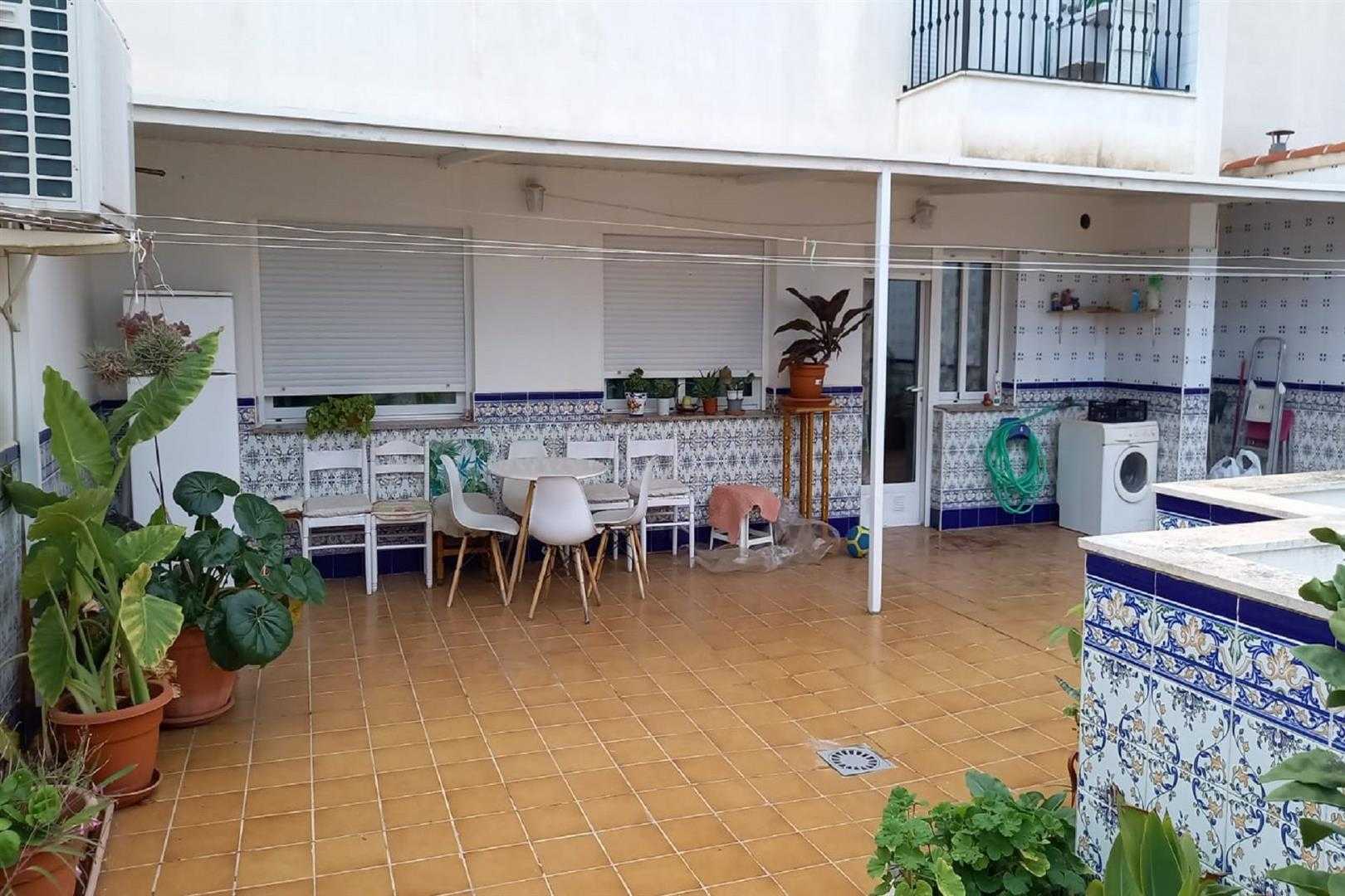 Condominium in Los Alcázares, Murcia 11727845