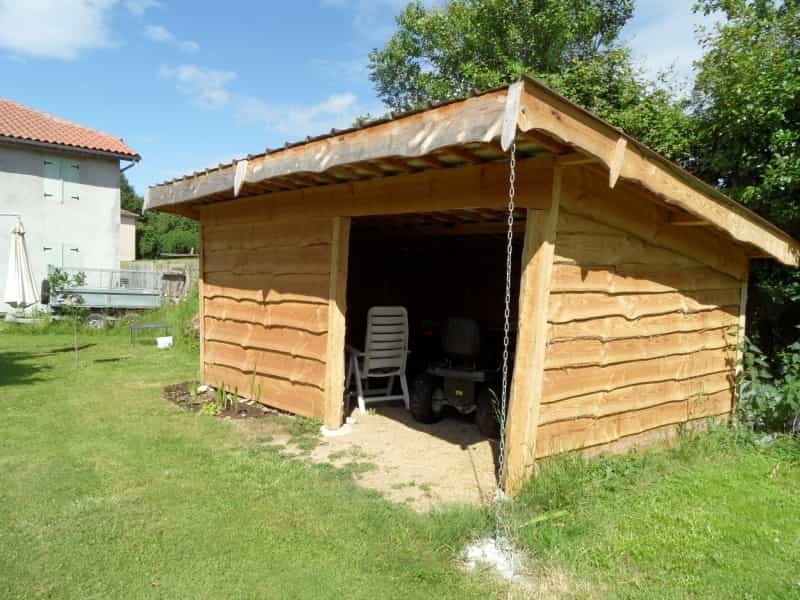 rumah dalam Trie-sur-Baïse, Occitanie 11727953