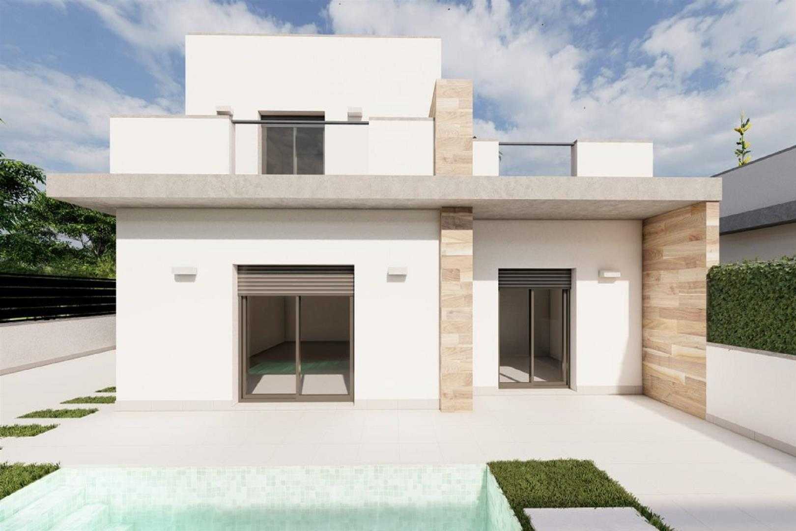 Будинок в Roldán, Región de Murcia 11727989