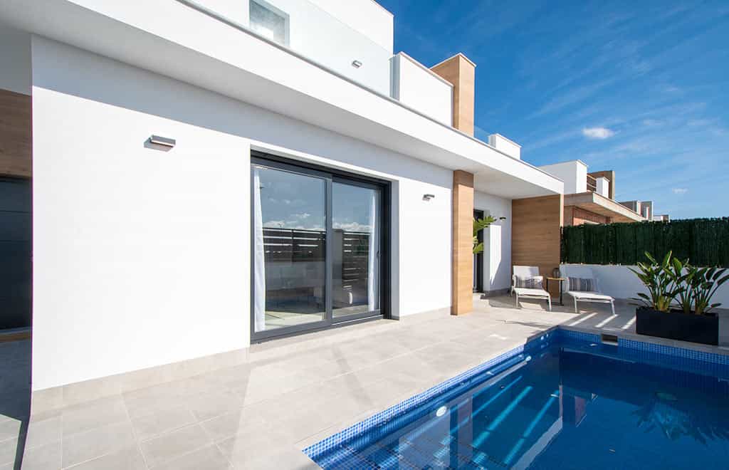 House in La Vela, Murcia 11728066