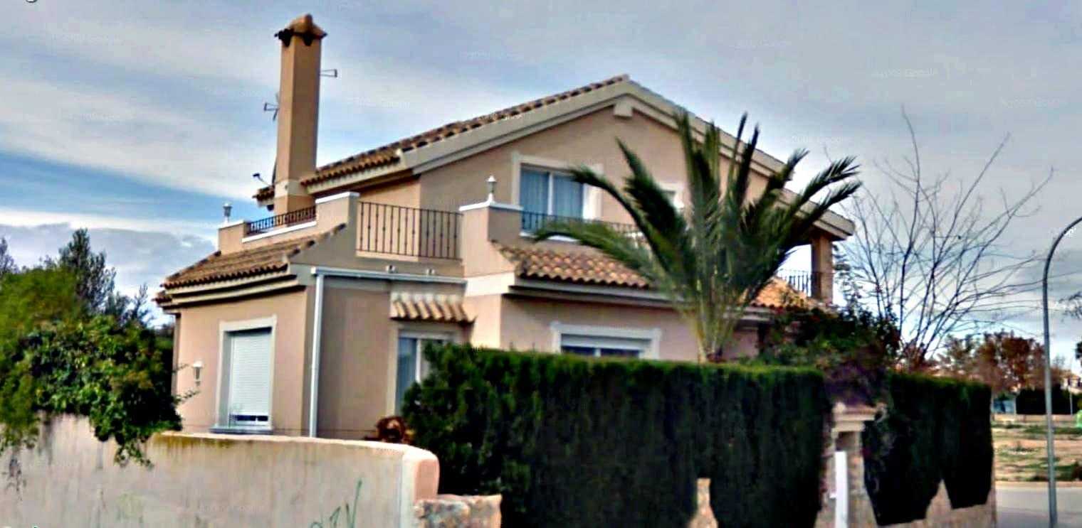 House in Santiago de la Ribera, Murcia 11728068