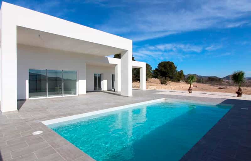 House in , Valencian Community 11728075
