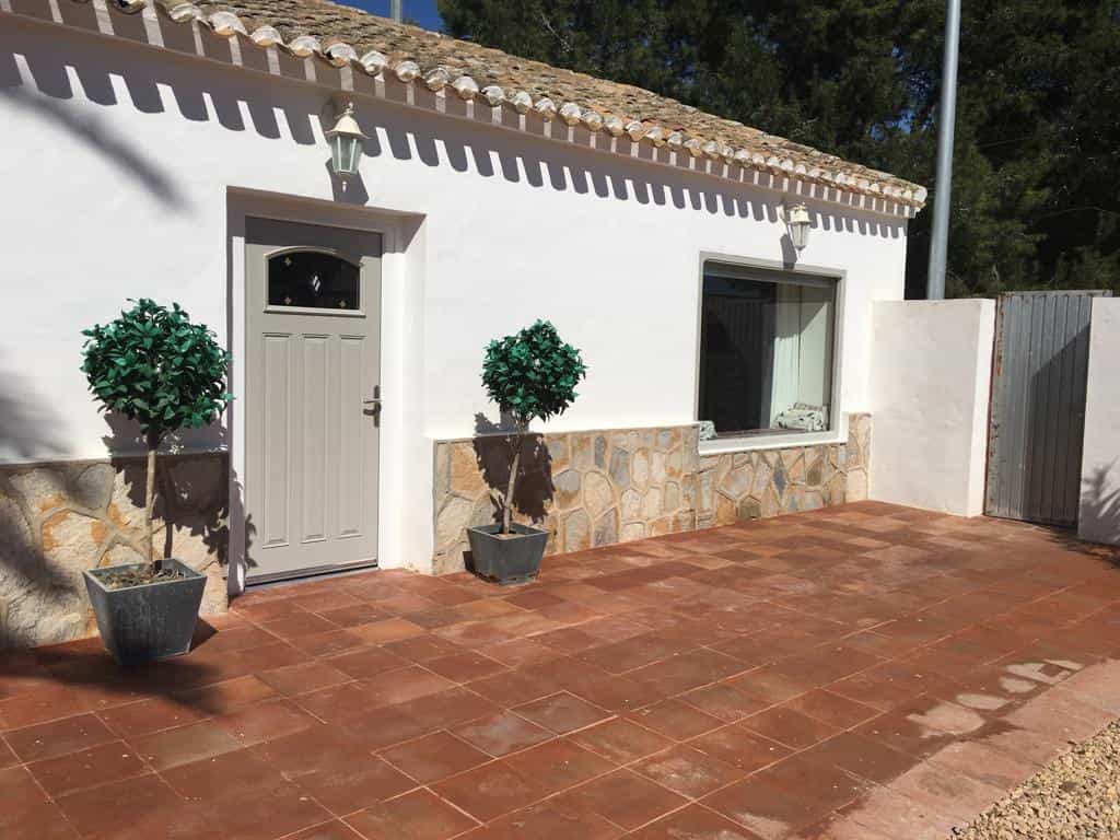 Dom w Balsicas, Region of Murcia 11728077