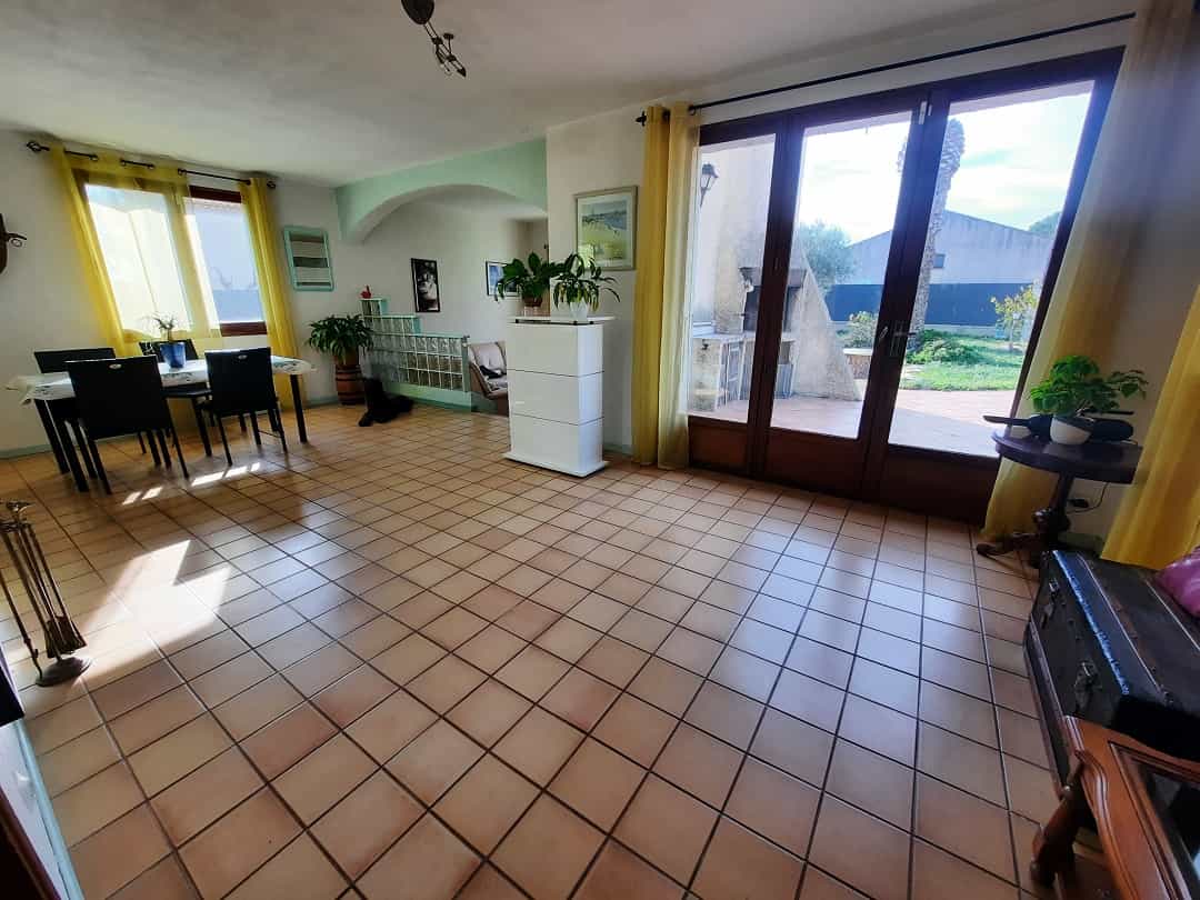 Casa nel Puissalicon, Occitanie 11728086