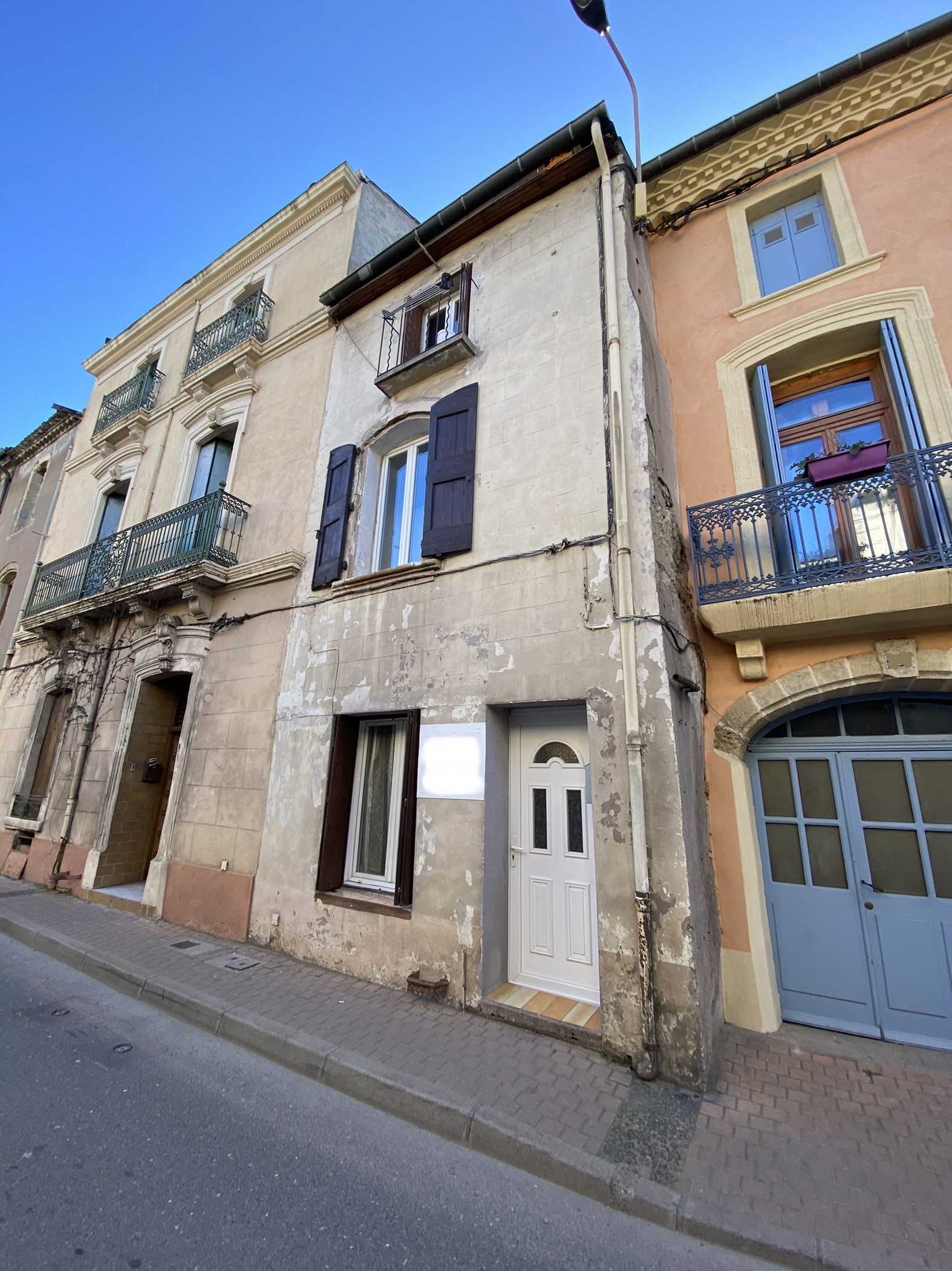 मकान में Montblanc, Occitanie 11728095