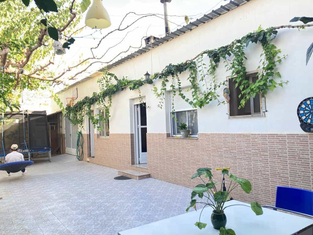 жилой дом в Catral, Valencian Community 11728099