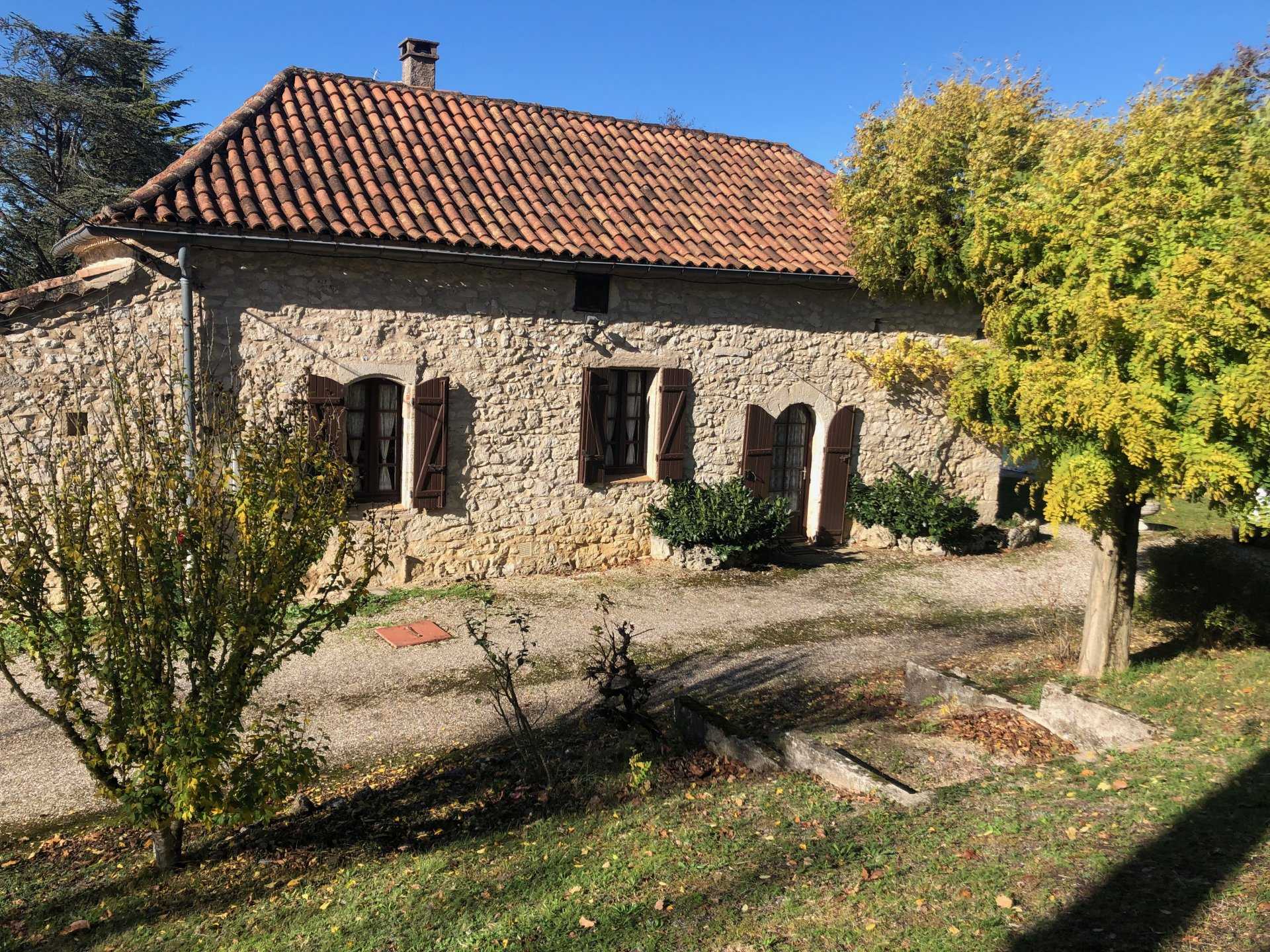 Huis in Valeilles, Occitanië 11728144