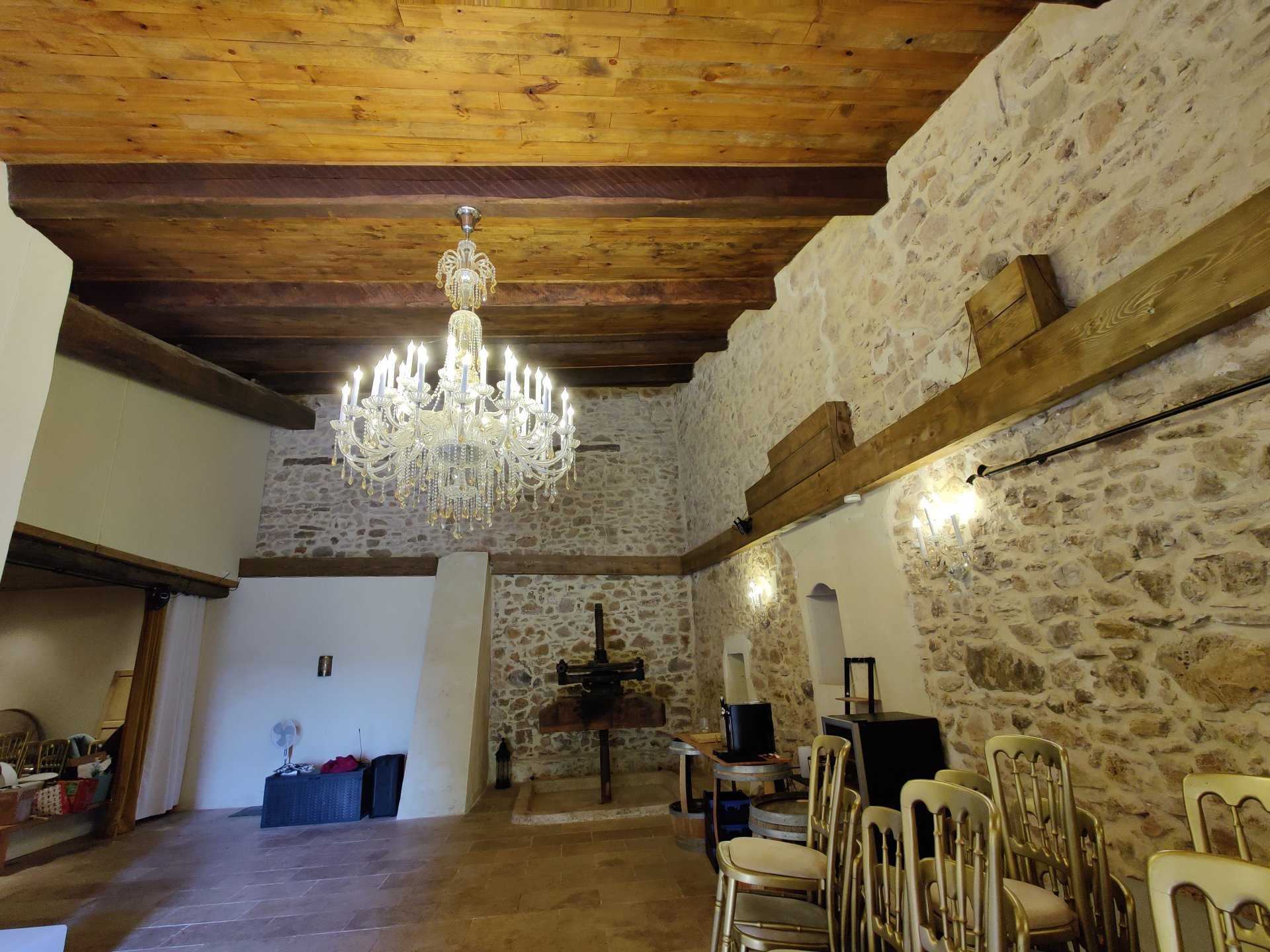 Dom w Ferrals-les-Corbières, Occitanie 11728149