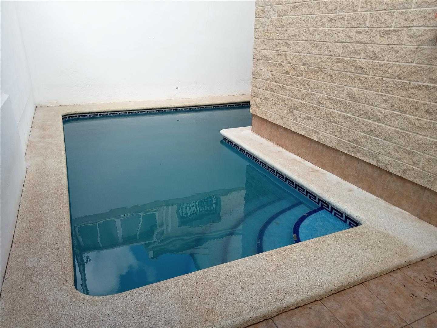 Квартира в San Javier, Murcia 11728161