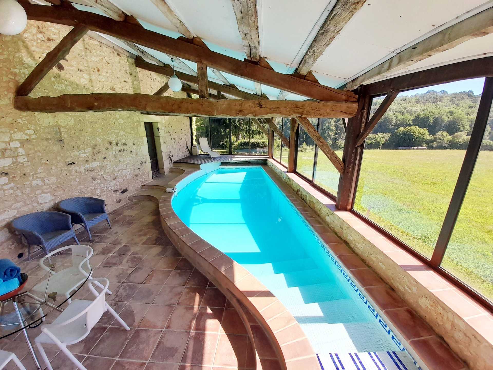 House in Monpazier, Nouvelle-Aquitaine 11728164