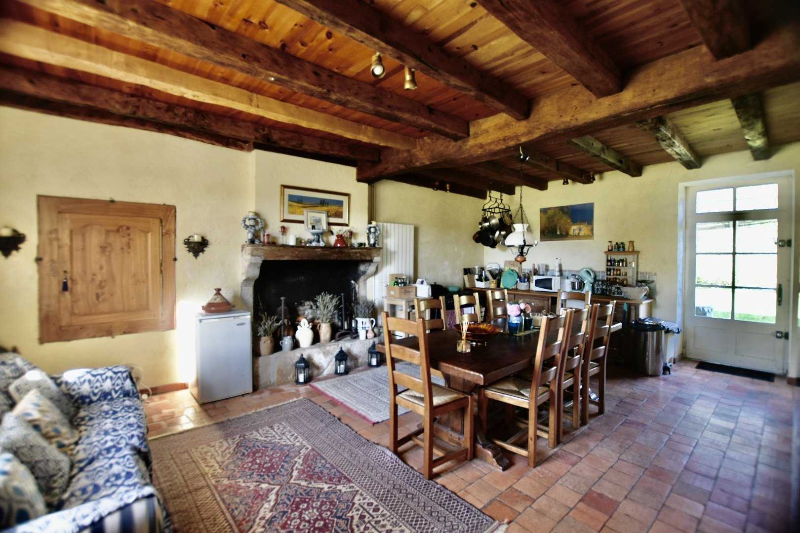 House in Ardilleux, Nouvelle-Aquitaine 11728177