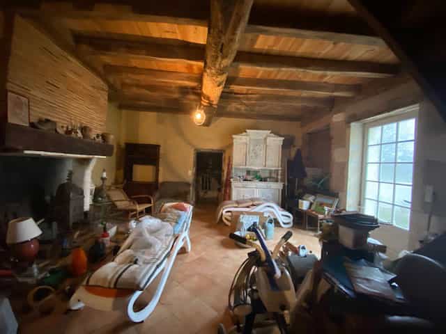 Huis in Bergerac, Nouvelle-Aquitaine 11728200