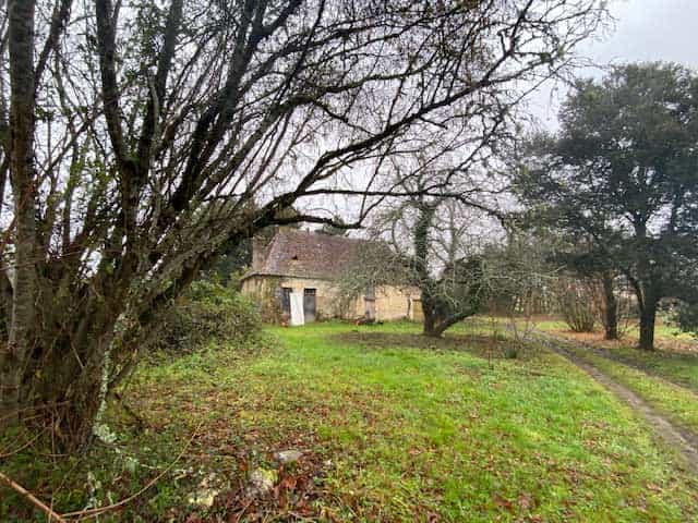 Huis in Bergerac, Nouvelle-Aquitaine 11728200