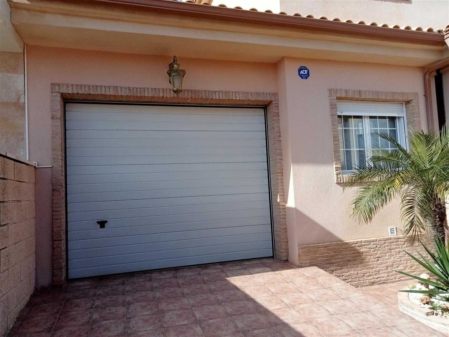 Condominio nel San Javier, Murcia, Region of Murcia 11728202