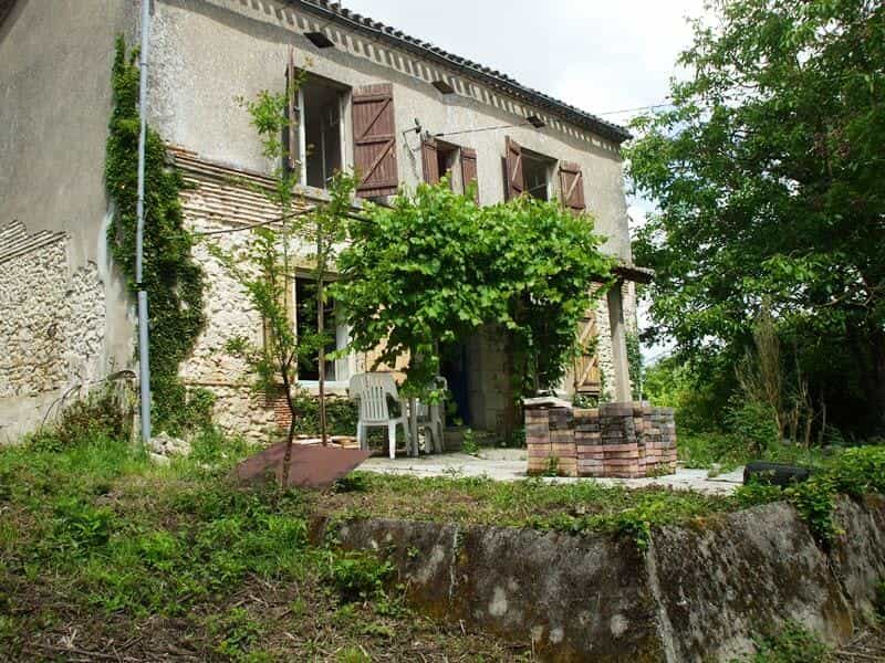 Huis in Marmande, Nouvelle-Aquitaine 11728268