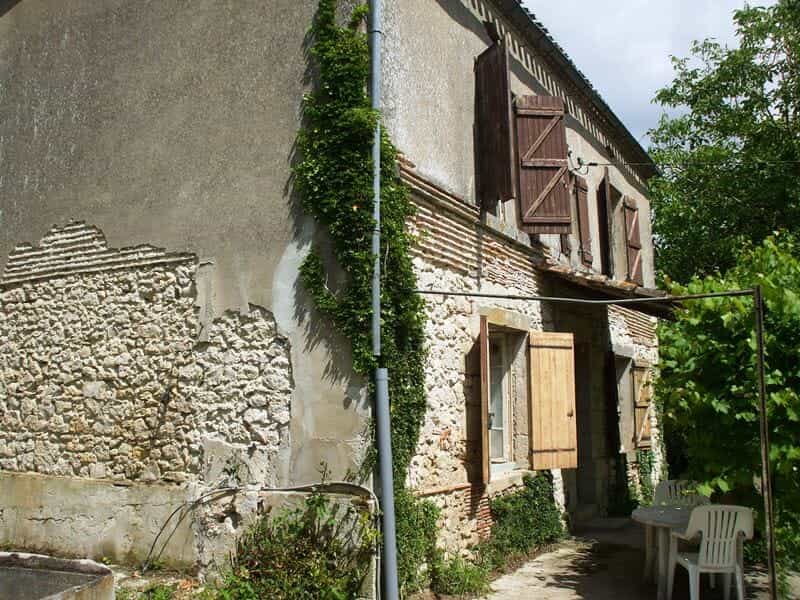 Hus i Marmande, Nouvelle-Aquitaine 11728268