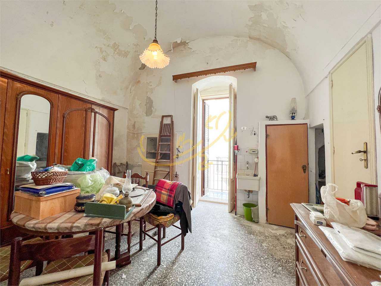 House in Polignano a Mare, Apulia 11728340