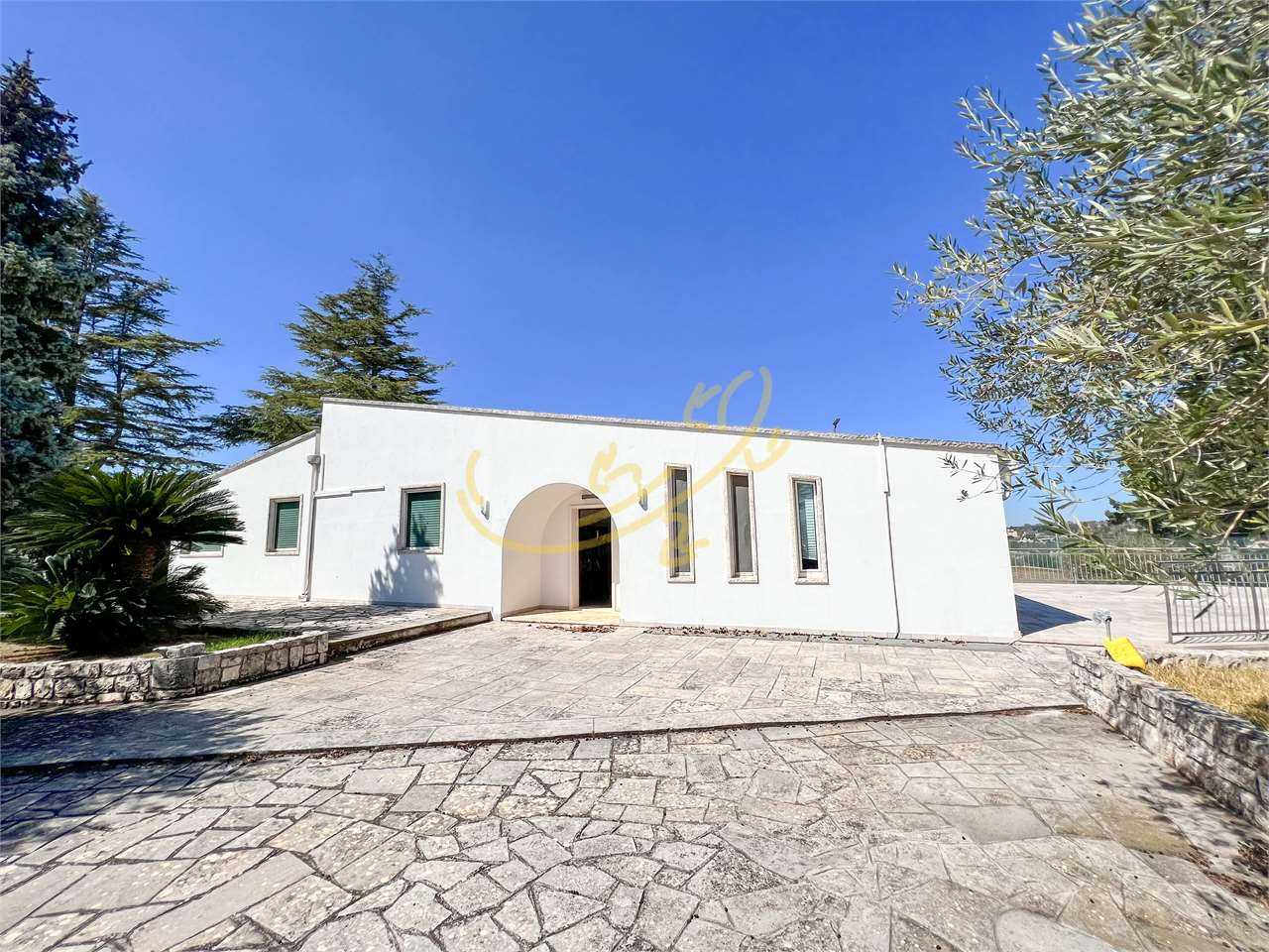 Будинок в Martina Franca, Puglia 11728345