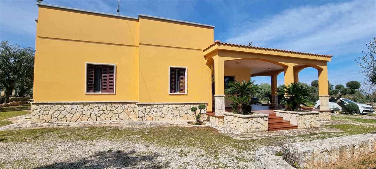 Casa nel Fasano, Puglia 11728346