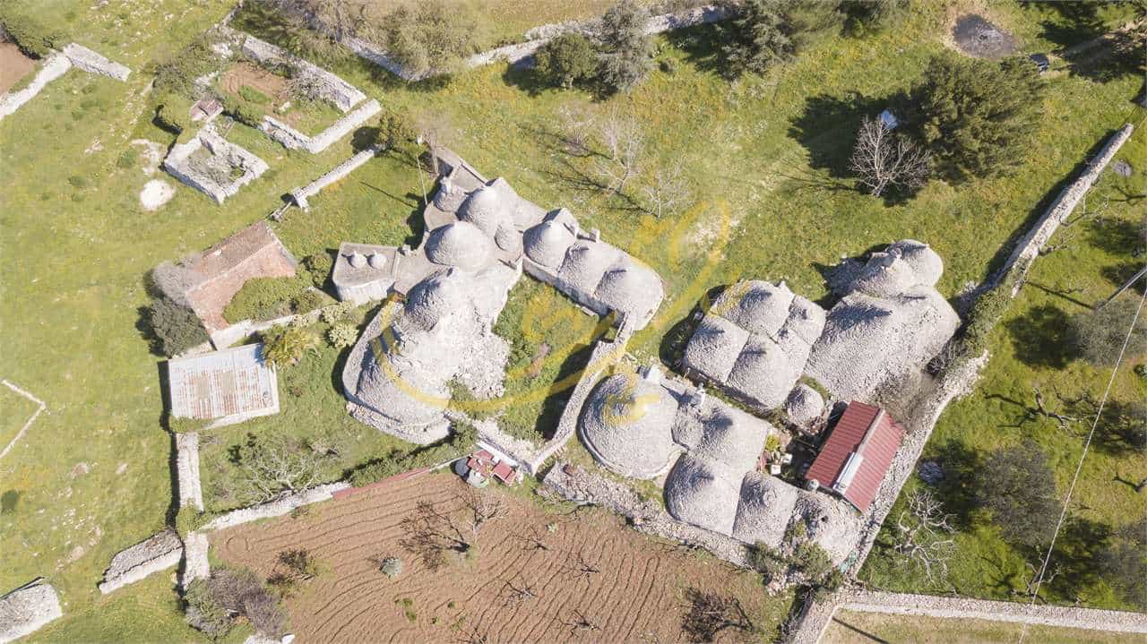 Hus i Noci, Puglia 11728352