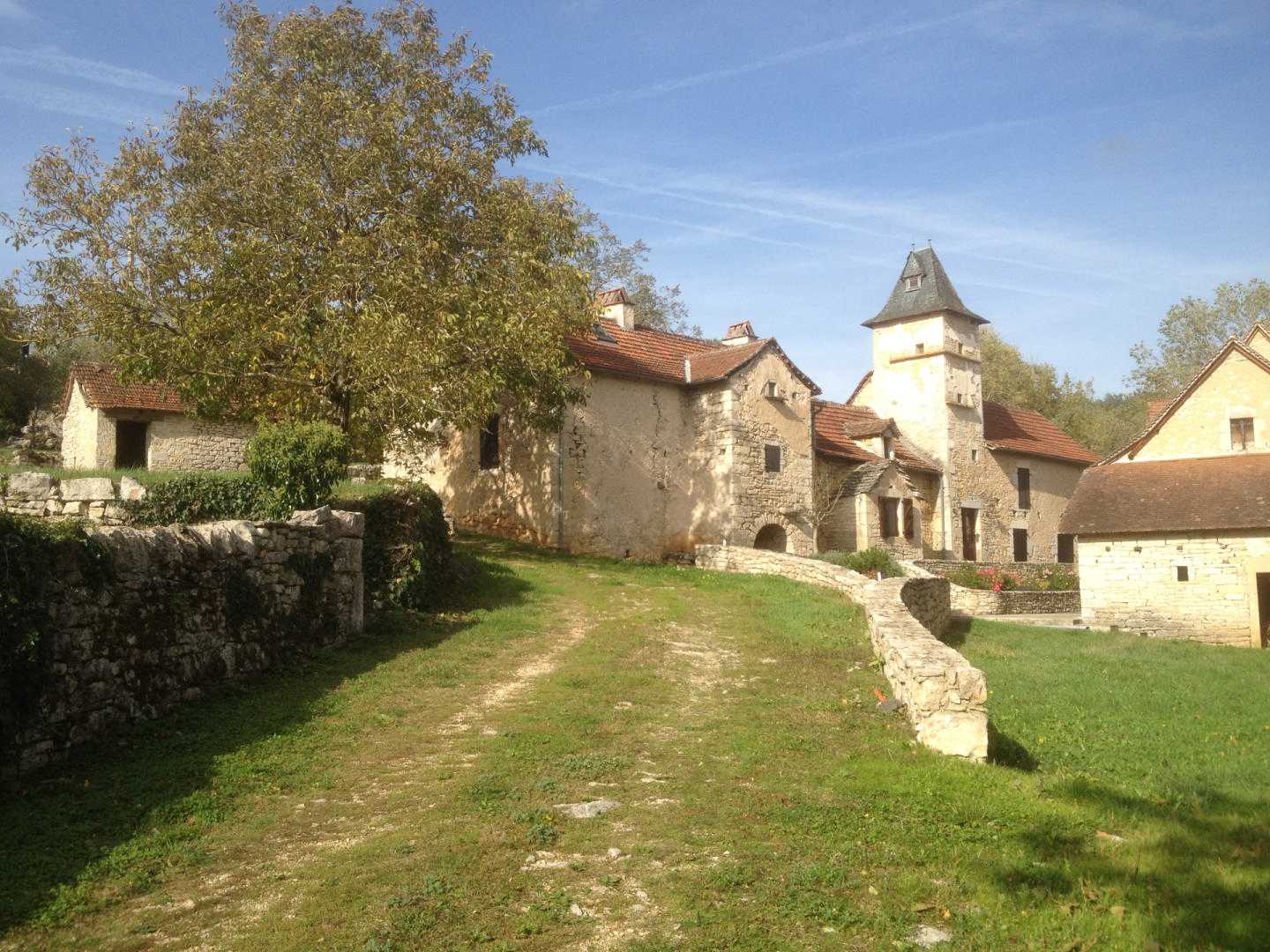 Casa nel Figeac, Occitania 11728407