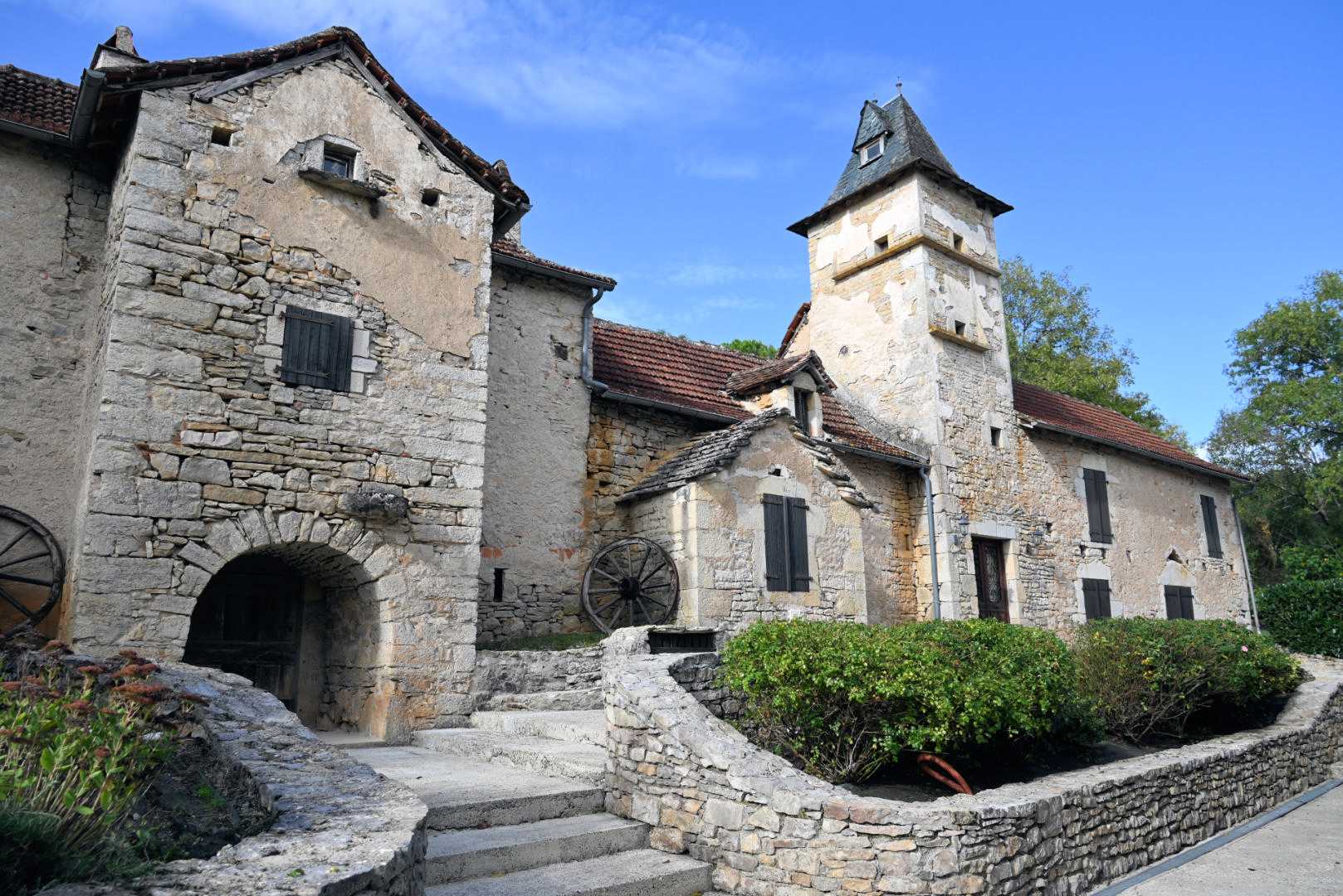House in Figeac, Occitanie 11728407