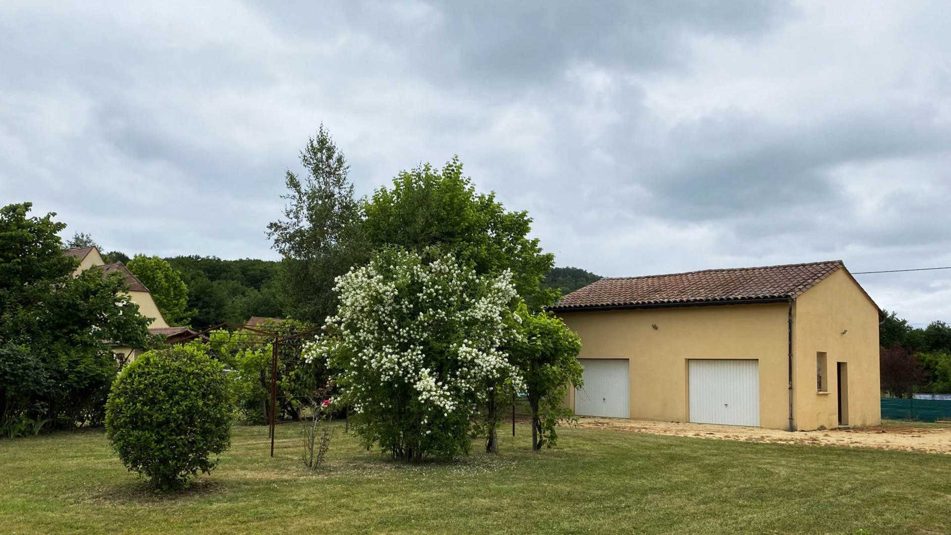 Lain di Sarlat-la-Caneda, Nouvelle-Aquitaine 11728411