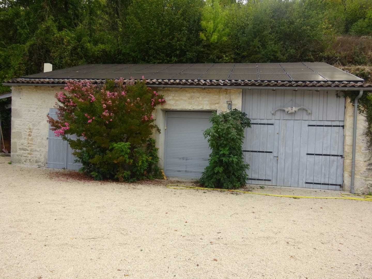 Hus i Montcuq-en-Quercy-Blanc, Occitanie 11728418