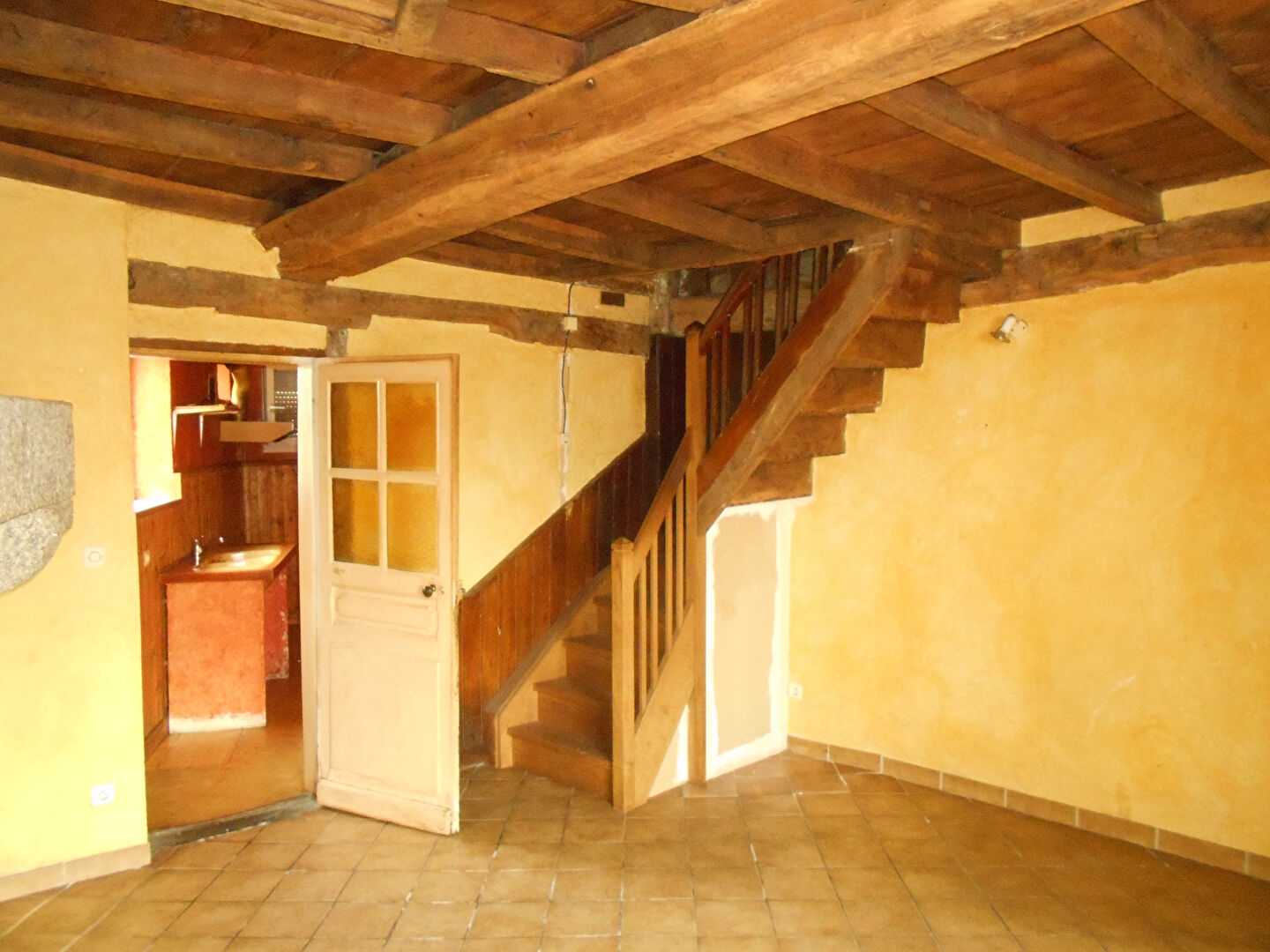 casa en Saint-Hilaire-du-Harcouët, Normandía 11728430