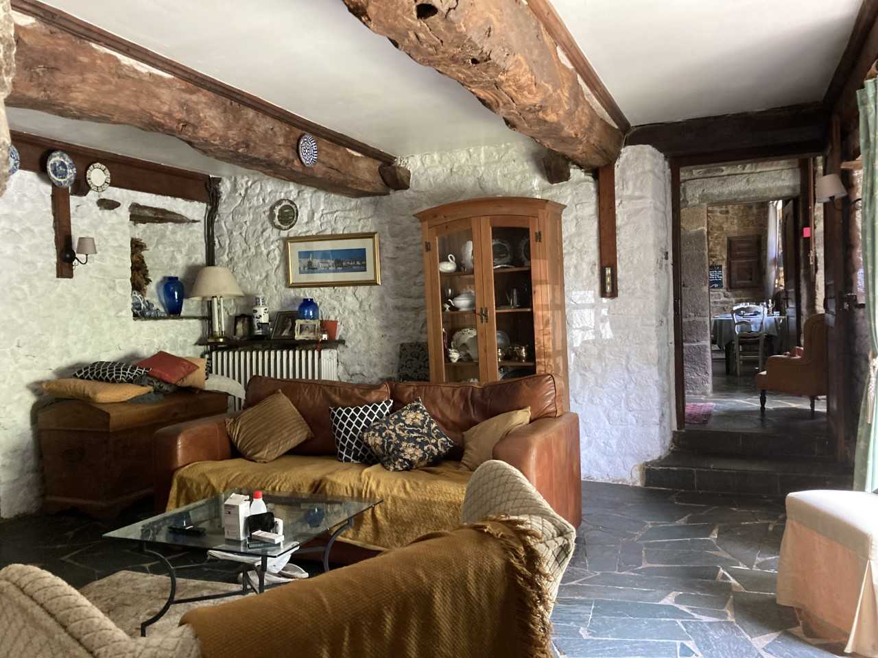 Dom w Quettreville-sur-Sienne, Normandie 11728513